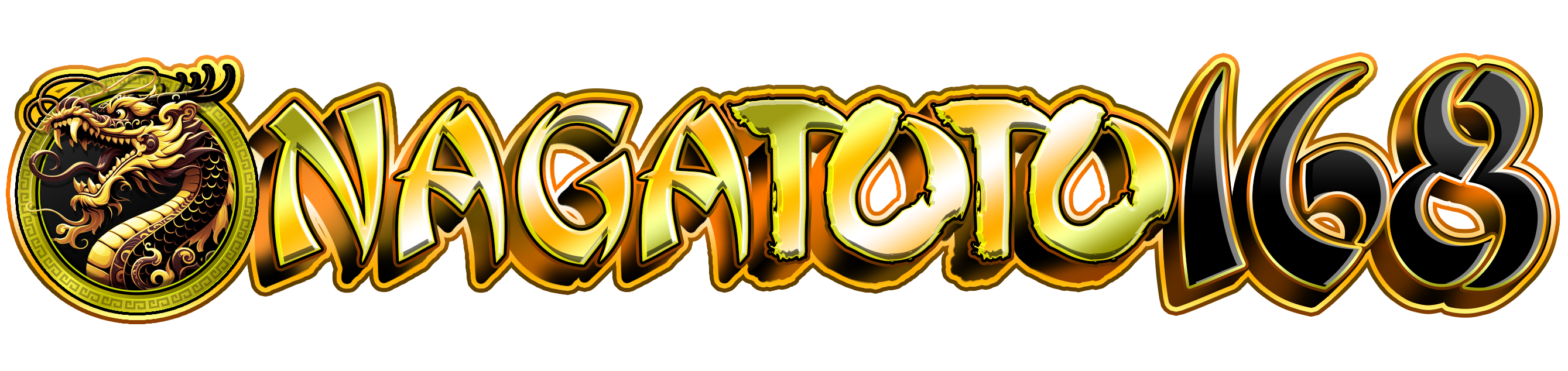 NAGATOTO168 LOGO